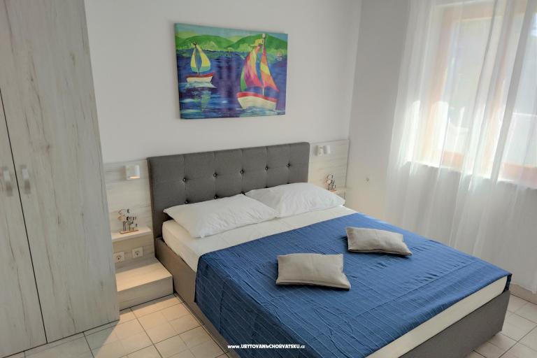 Apartmani Lac - Kuća Riba – foto 4