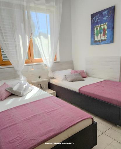 Apartmani Lac - Kuća Riba – foto 5