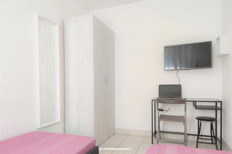 Apartmani Lac - Kuća Riba – foto 6