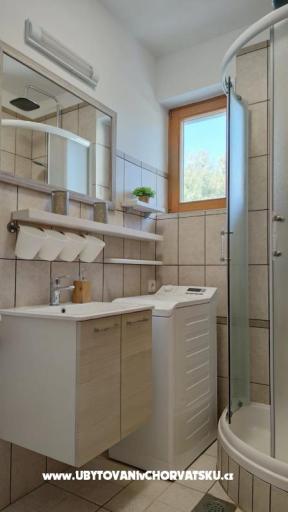 Apartmani Lac - Kuća Riba – foto 7