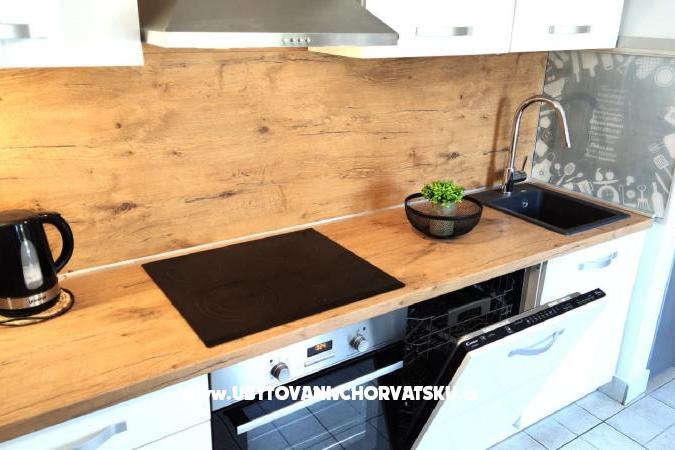Apartmani Lac - Kuća Riba – foto 8