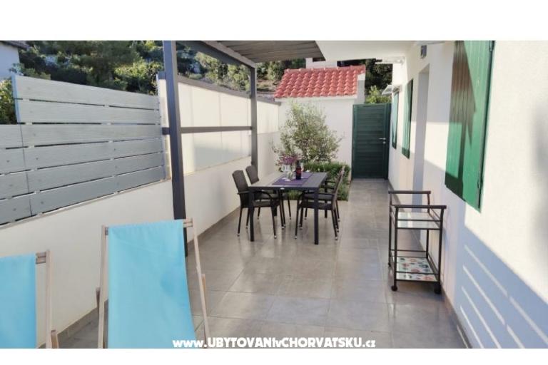 Apartmani Lac - Kuća More – foto 14