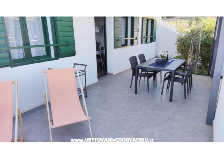 Apartmani Lac - Kuća More – foto 18