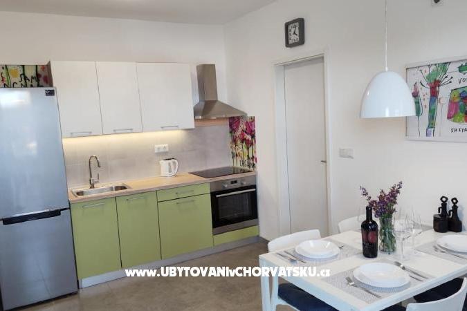 Apartmani Lac - Kuća More – foto 4
