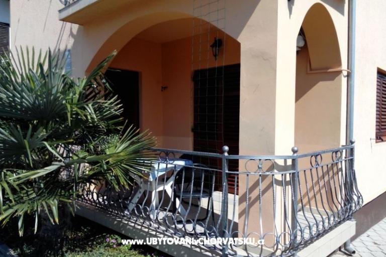 Apartmani Tribunj-Biserka – foto 10