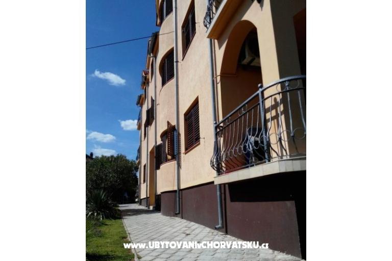 Apartmani Tribunj-Biserka – foto 12