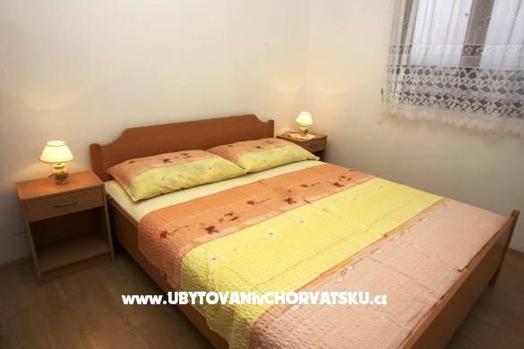 Apartmani Tribunj-Biserka – foto 4