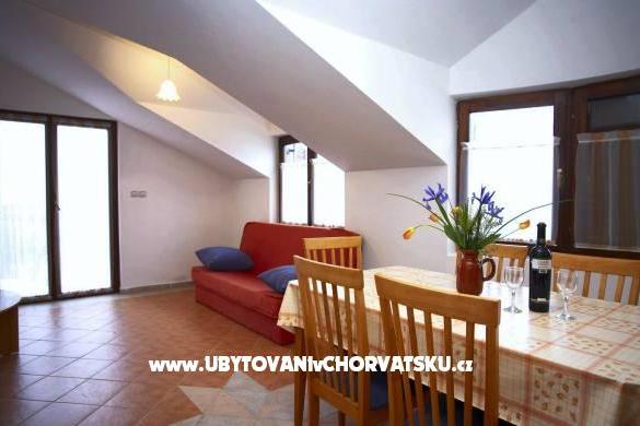 Apartmani Tribunj-Biserka – foto 5