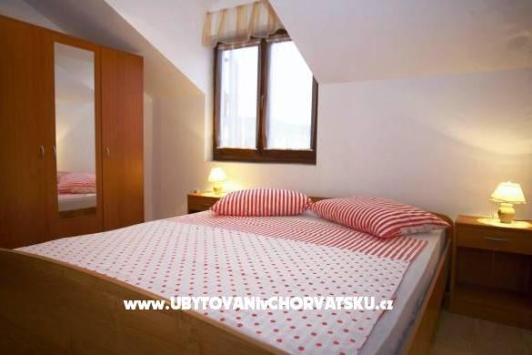 Apartmani Tribunj-Biserka – foto 6
