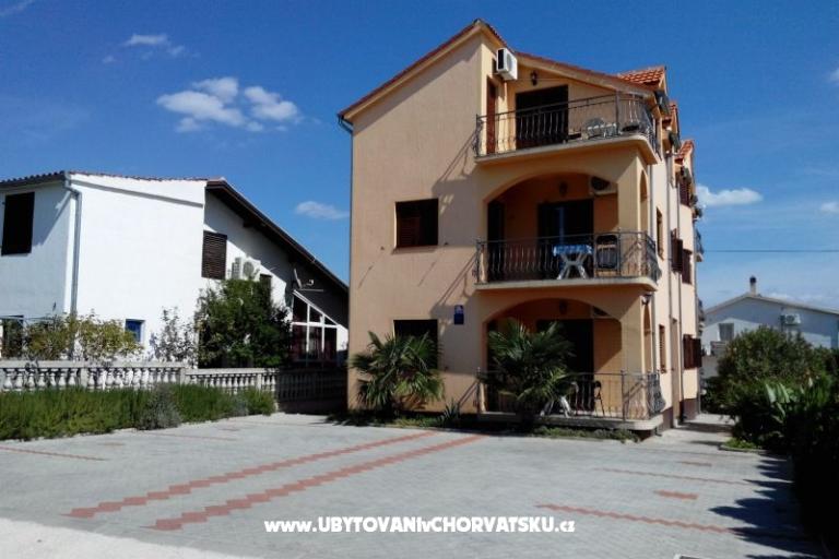 Apartmani Tribunj-Biserka – foto 9
