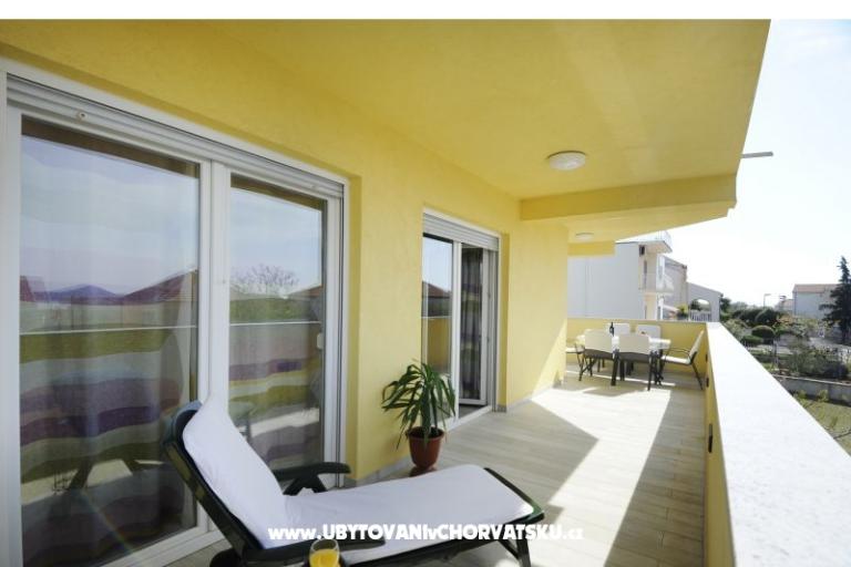 Apartman Bosotin - Vodice – foto 10