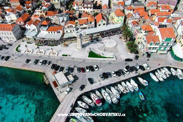 Apartman Bosotin - Vodice – foto 11