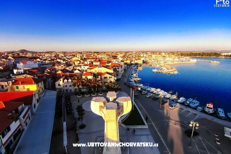 Apartman Bosotin - Vodice – foto 12