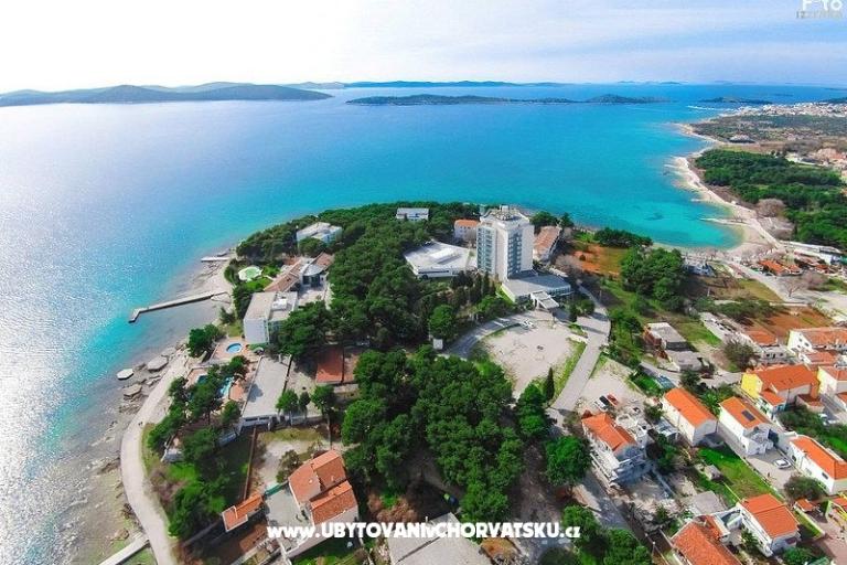 Apartman Bosotin - Vodice – foto 14