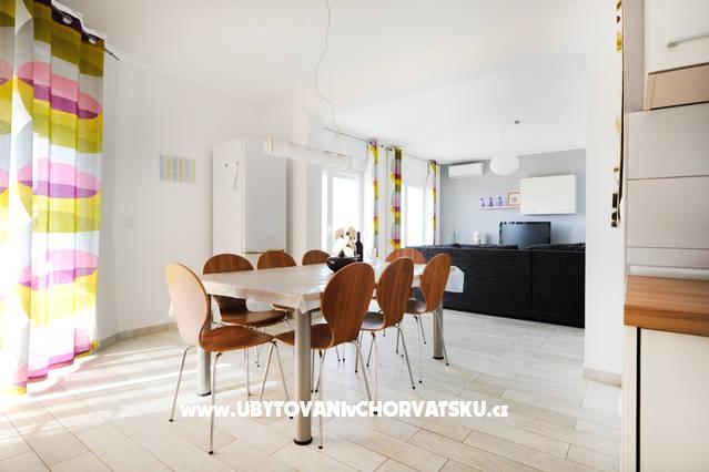 Apartman Bosotin - Vodice – foto 5