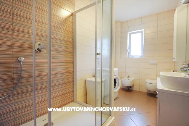Apartman Bosotin - Vodice – foto 6