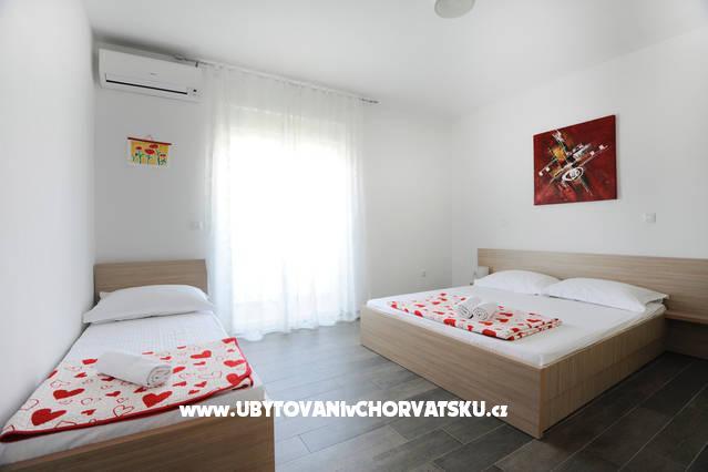 Apartman Bosotin - Vodice – foto 8