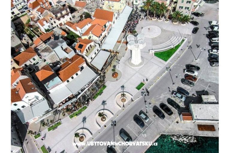 Apartman Bosotin - Vodice – foto 9