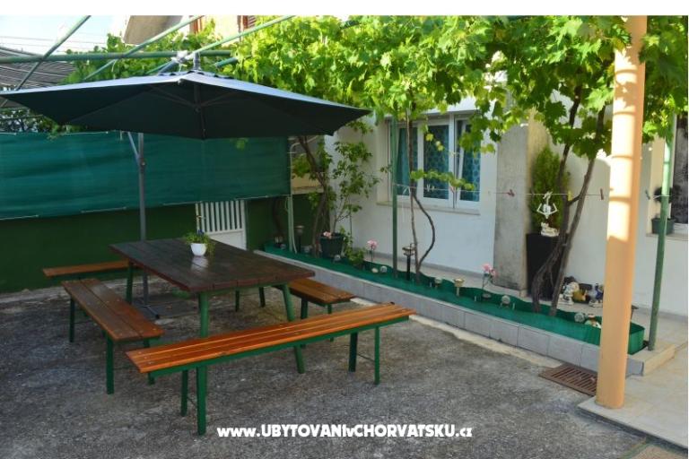 Apartman Garden – foto 3