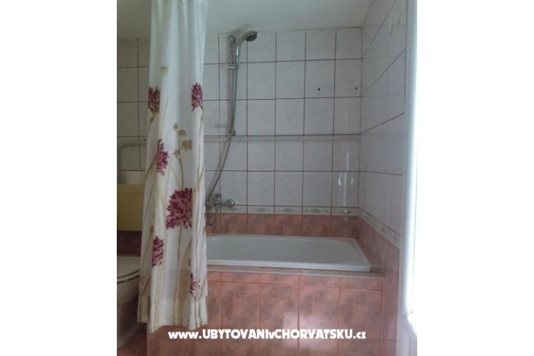 Apartman Gita -Ston Kuća – foto 10