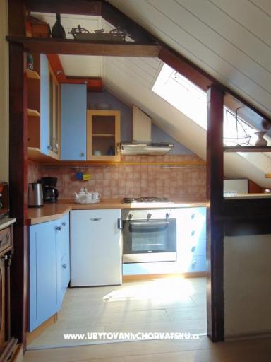 Apartman Gita -Ston Kuća – foto 3