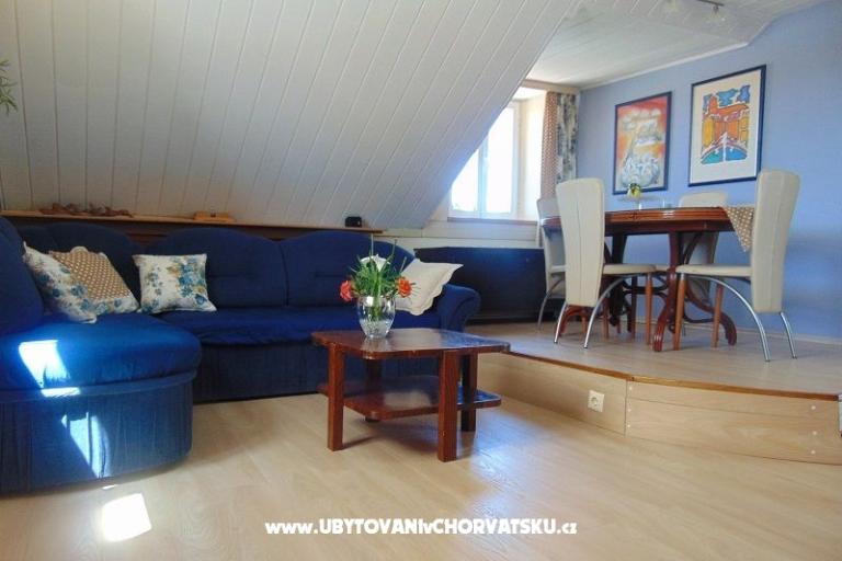 Apartman Gita -Ston Kuća – foto 4
