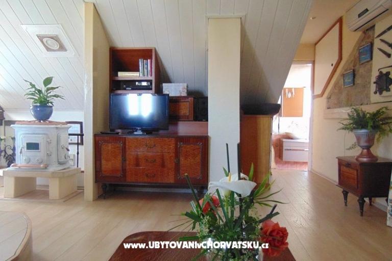 Apartman Gita -Ston Kuća – foto 6