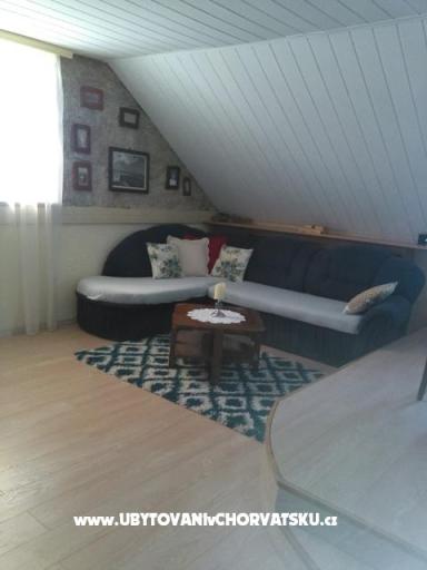 Apartman Gita -Ston Kuća – foto 7