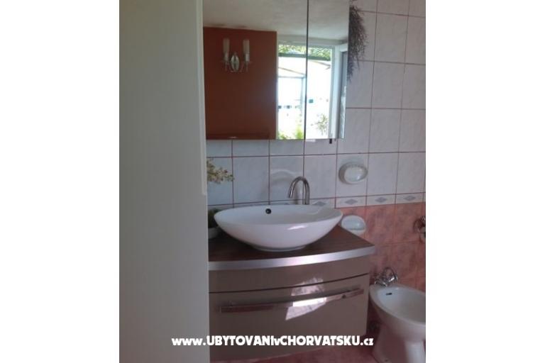 Apartman Gita -Ston Kuća – foto 9