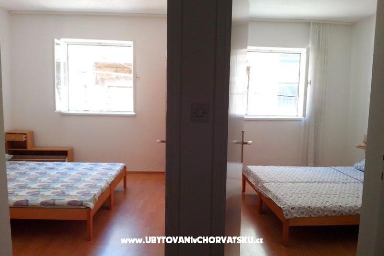 Apartman PARK Vodice – foto 12