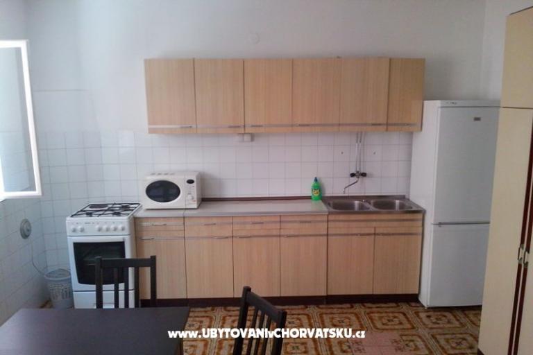 Apartman PARK Vodice – foto 16
