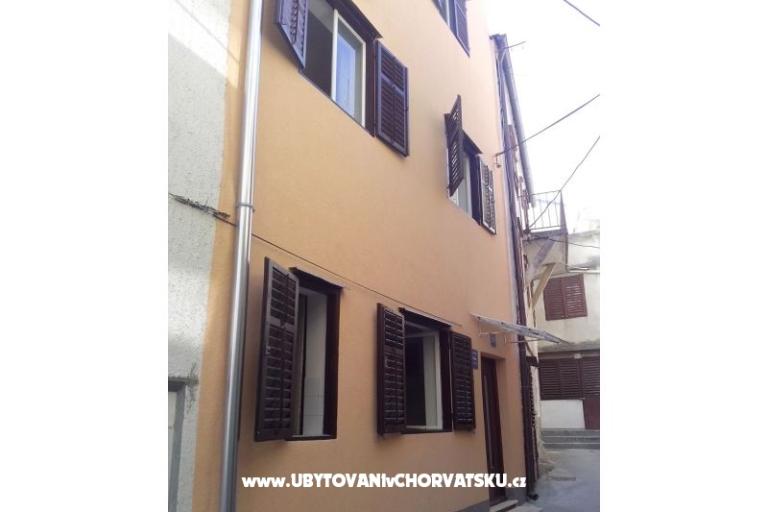Apartman PARK Vodice – foto 17