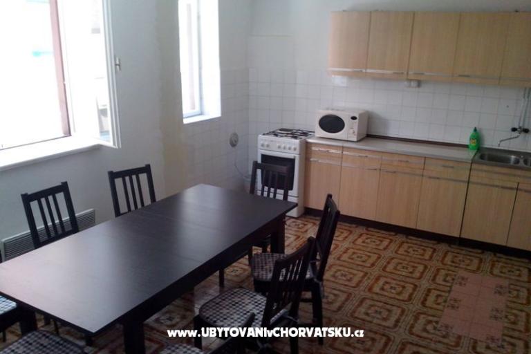 Apartman PARK Vodice – foto 3