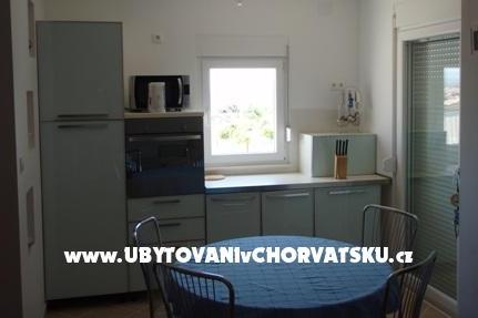 apartman Vodice – foto 4