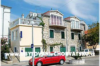 Apartmani Tribunj – foto 6