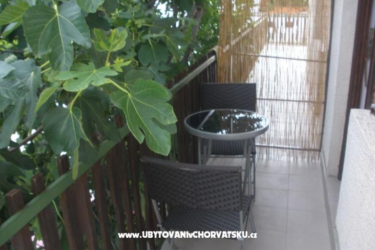 Apartmani  Smokva   – foto 10
