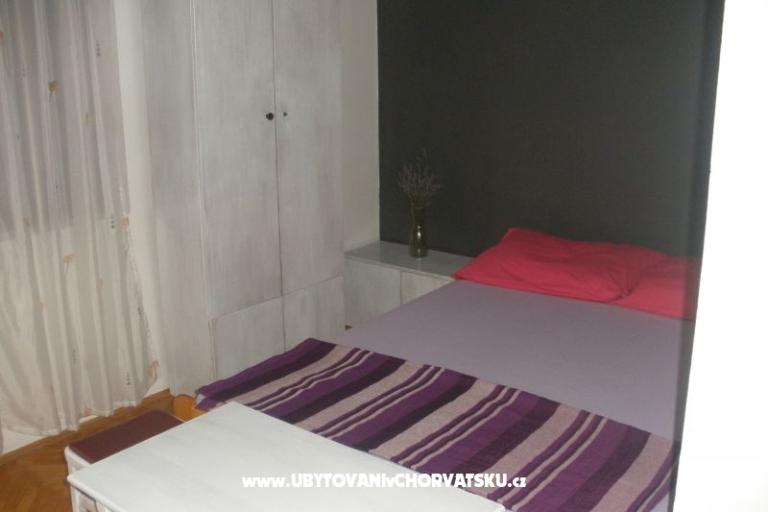 Apartmani  Smokva   – foto 12
