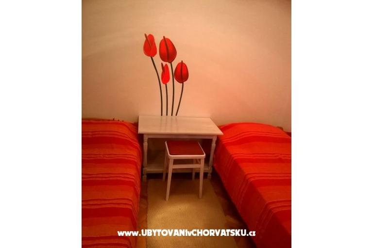 Apartmani  Smokva   – foto 13