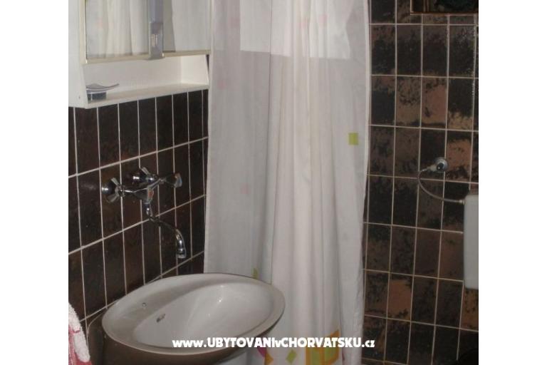 Apartmani  Smokva   – foto 14