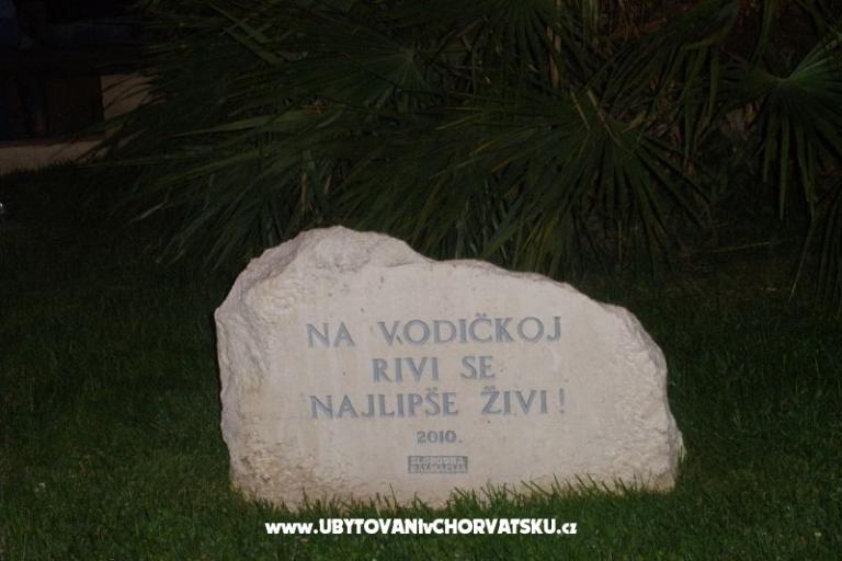 Apartmani  Smokva   – foto 17