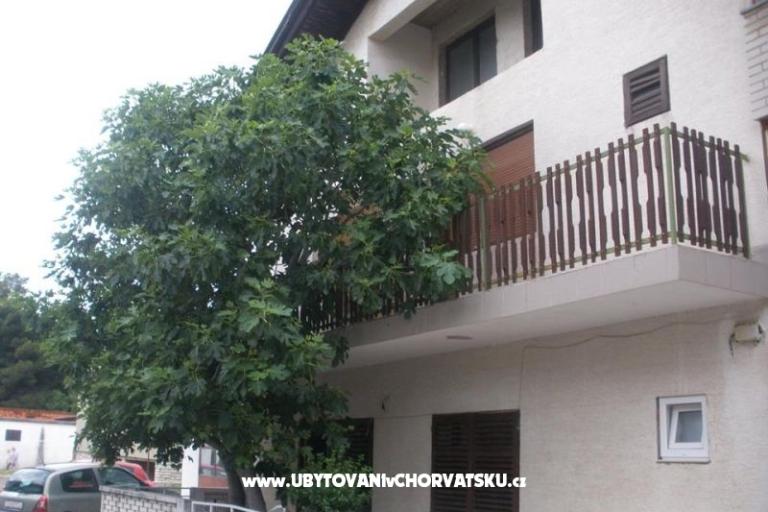 Apartmani  Smokva   – foto 2