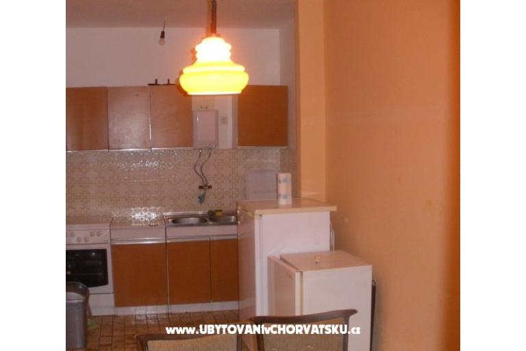 Apartmani  Smokva   – foto 5