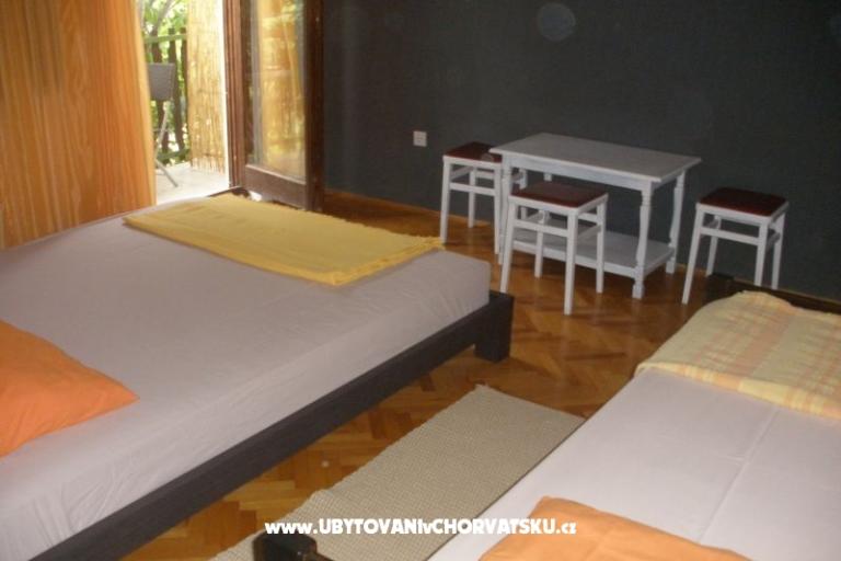 Apartmani  Smokva   – foto 8