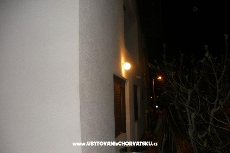 Apartmani  Smokva   – foto 9
