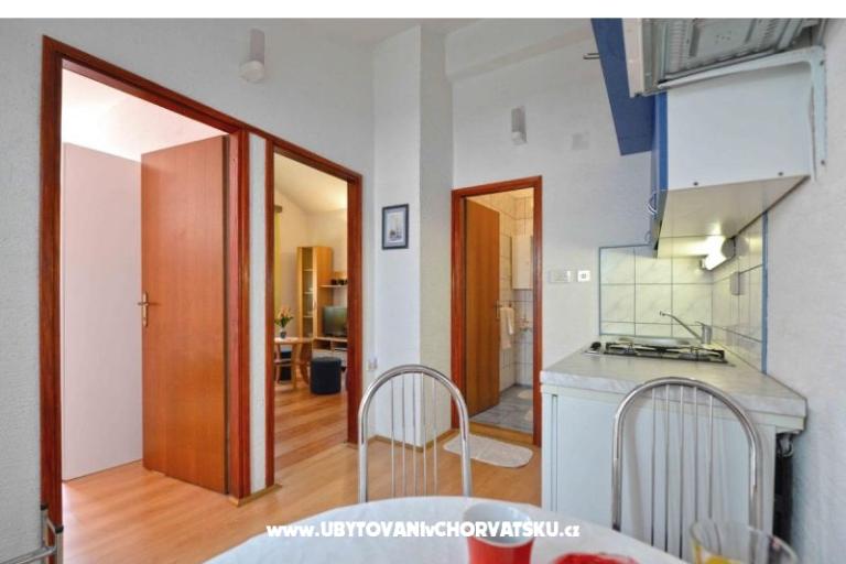 Apartmani Andrea Vodice – foto 11