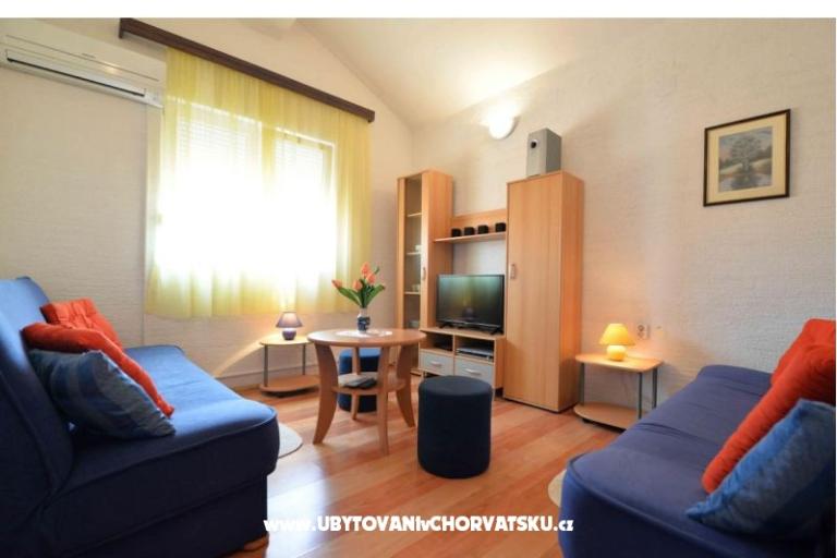Apartmani Andrea Vodice – foto 12