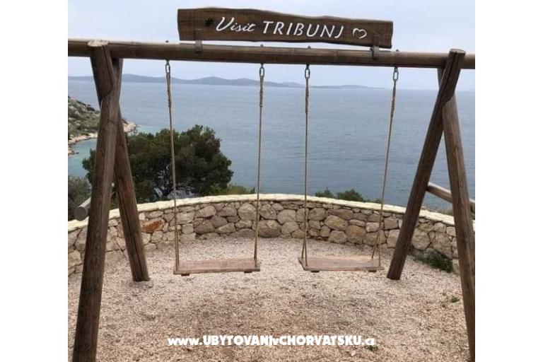 Apartmani Angela Tribunj – foto 7