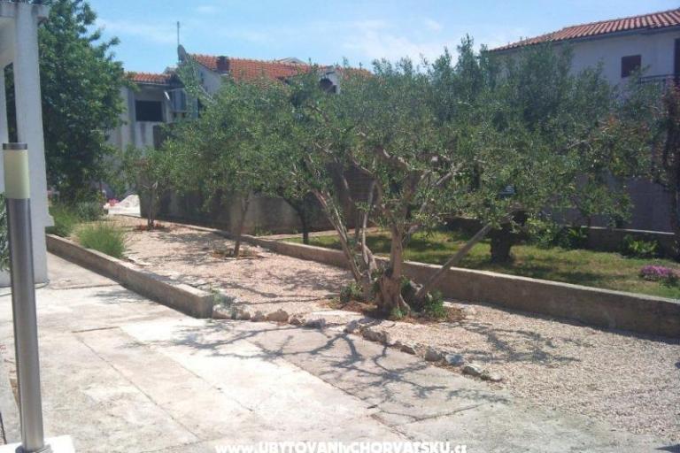 Apartmani Anita Vodice – foto 2