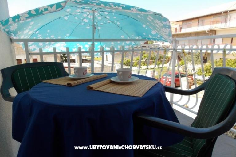 Apartmani Bakmaz - Vodice – foto 10