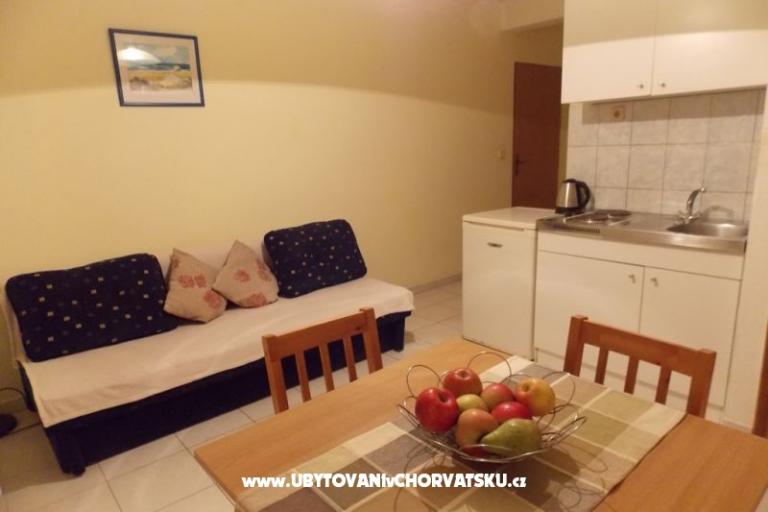 Apartmani Bakmaz - Vodice – foto 13